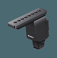 Sony Micrófono De Pistola ECM-B1M
